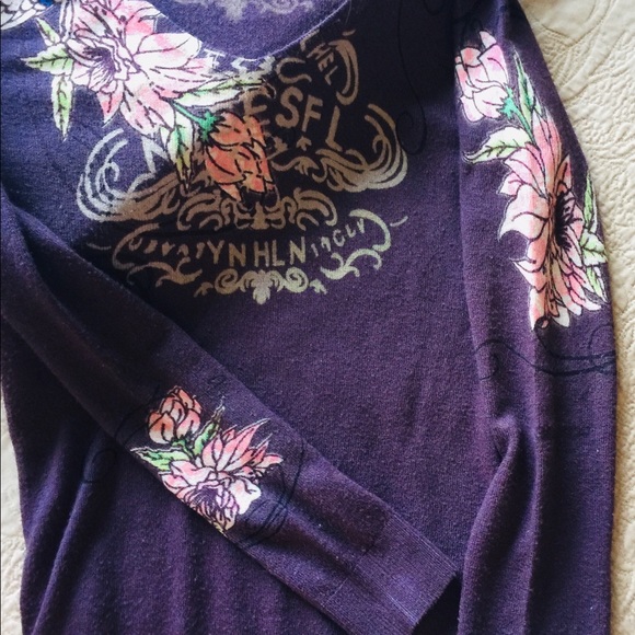 Gramm Sweater - Picture 4 of 4